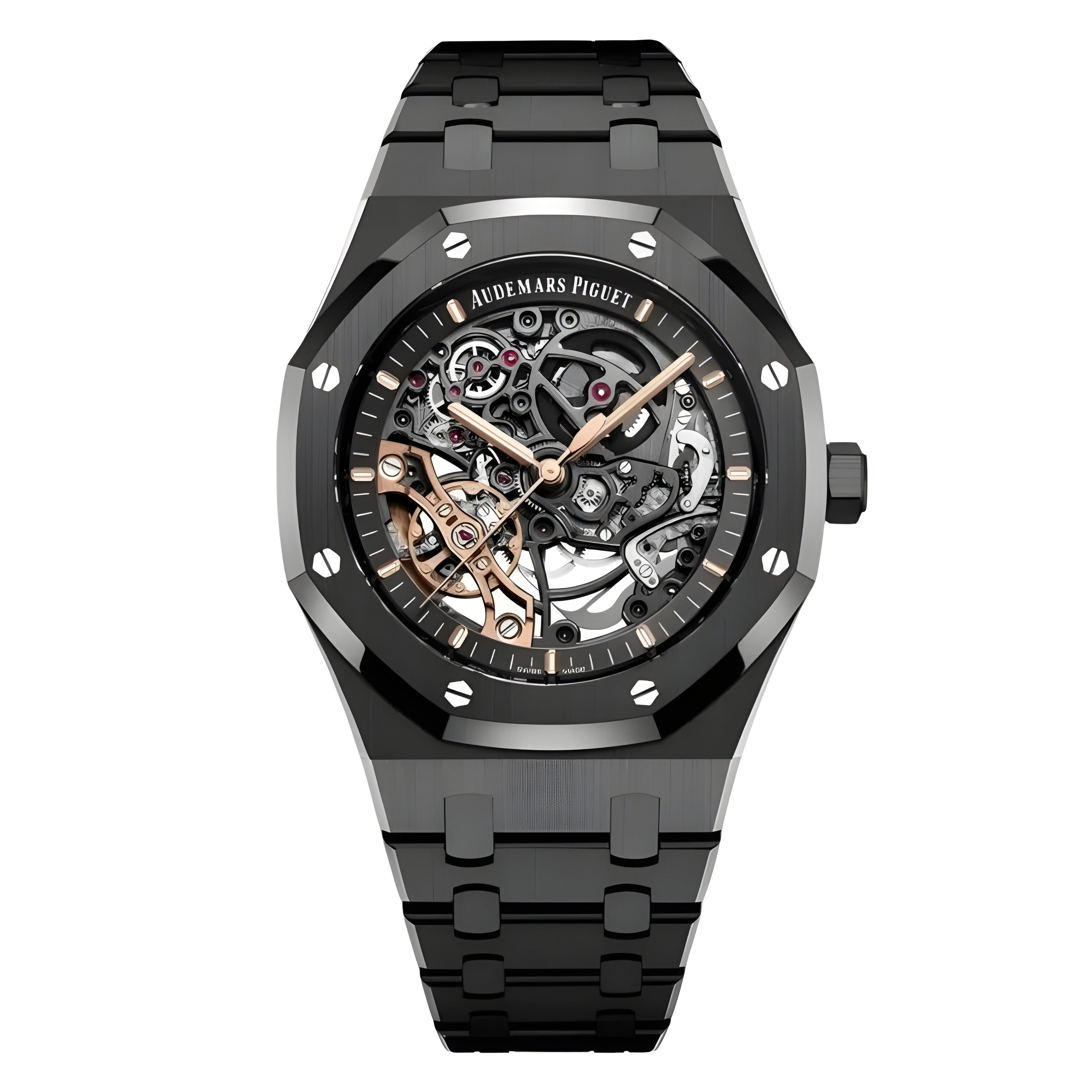 Audemars Piguet Royal Oak watch