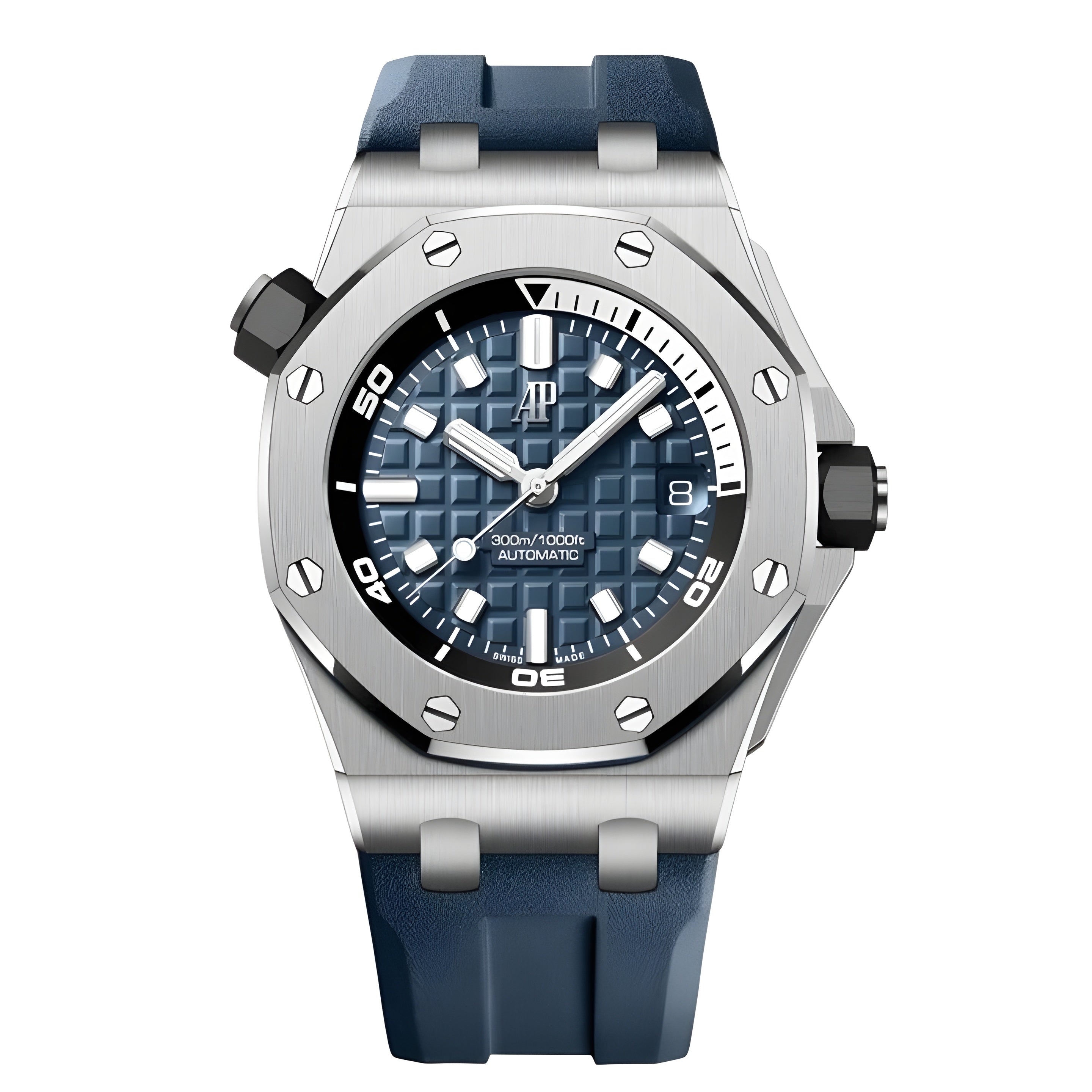 Audemars Piguet Royal Oak Offshore watch