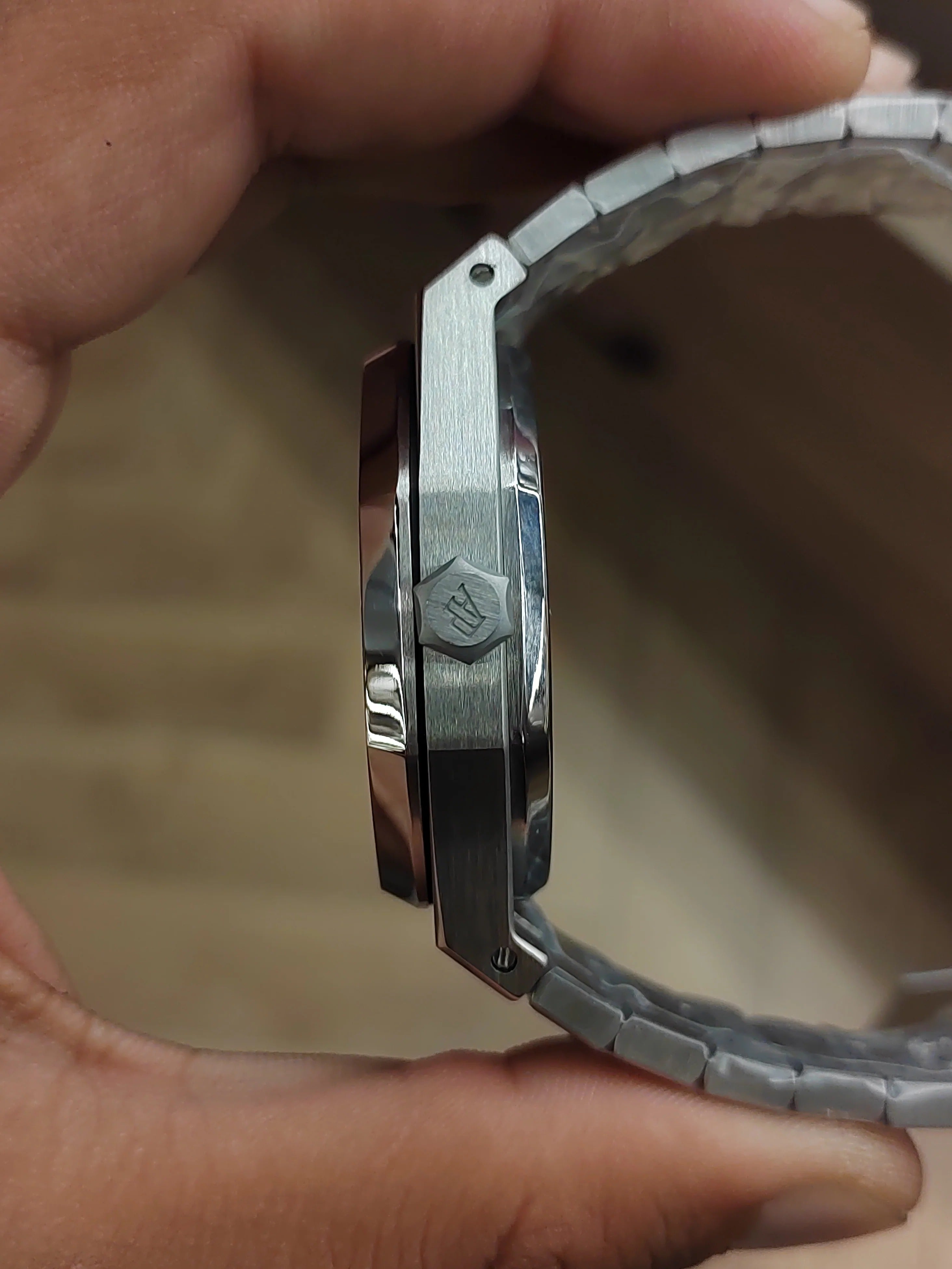 Audemars Piguet Royal Oak men's watch