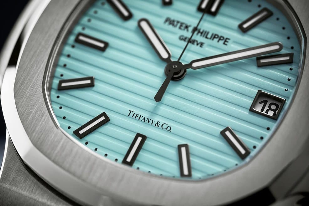 Patek Philippe men's watch