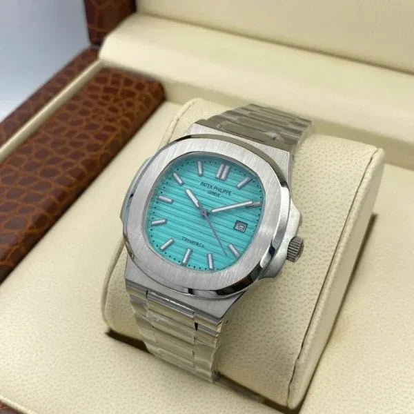 Patek Philippe men's watch