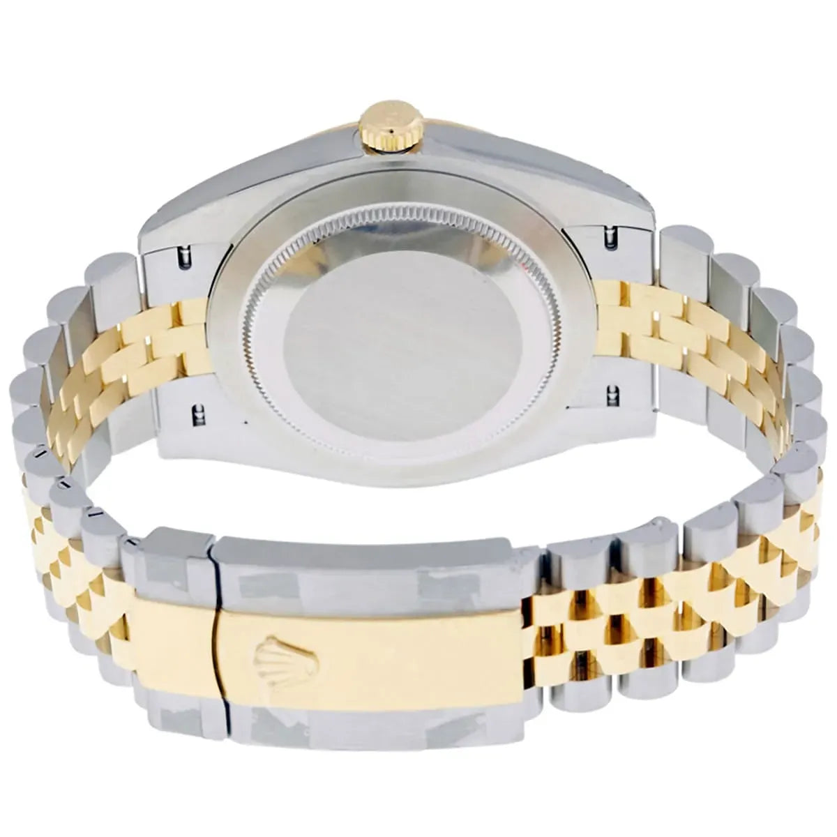 Rolex Watch Date Just For Men 126333