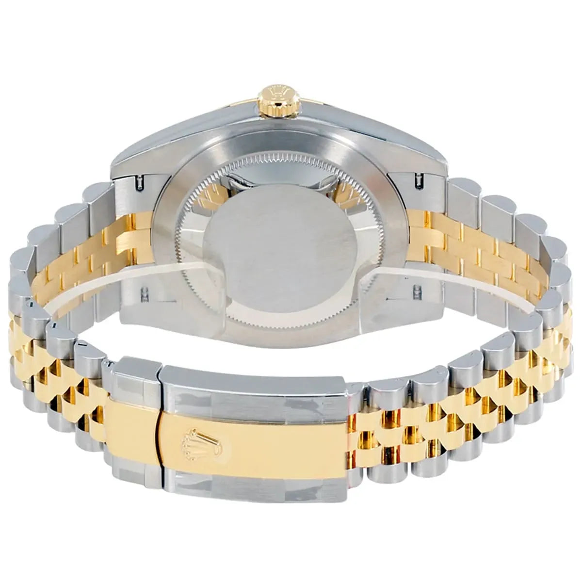 Rolex Watch Date Just For Men 126333