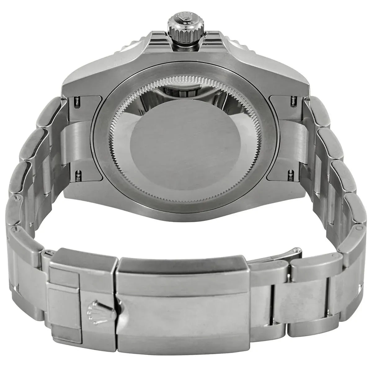 Rolex Watch GMT Master II For Men 126710BLNR
