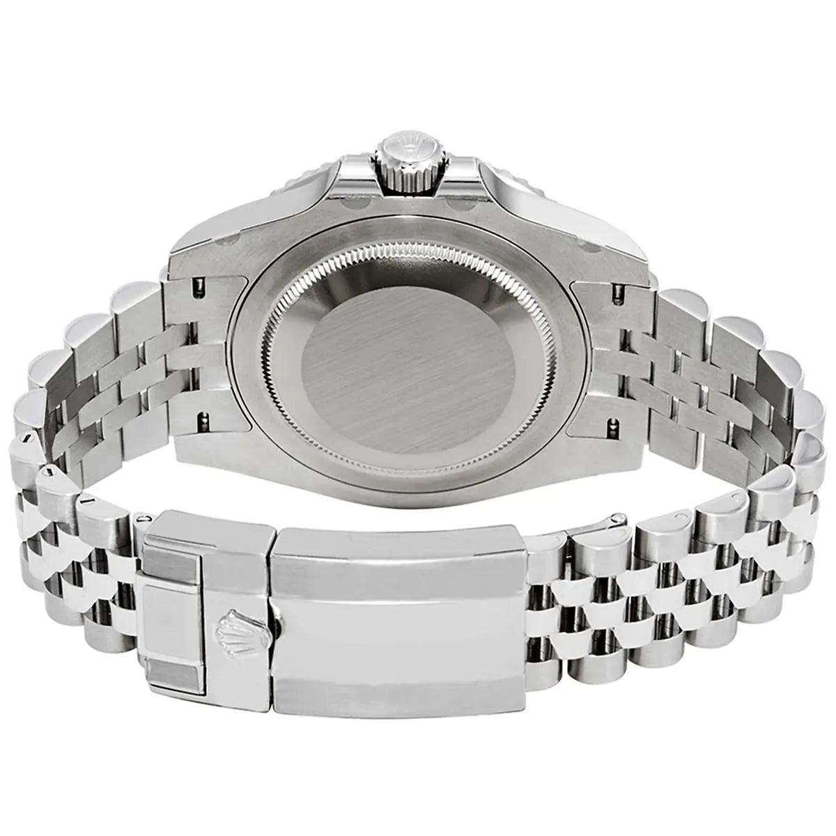 Rolex Pepsi Watch GMT Master II For Men 126710BLRO