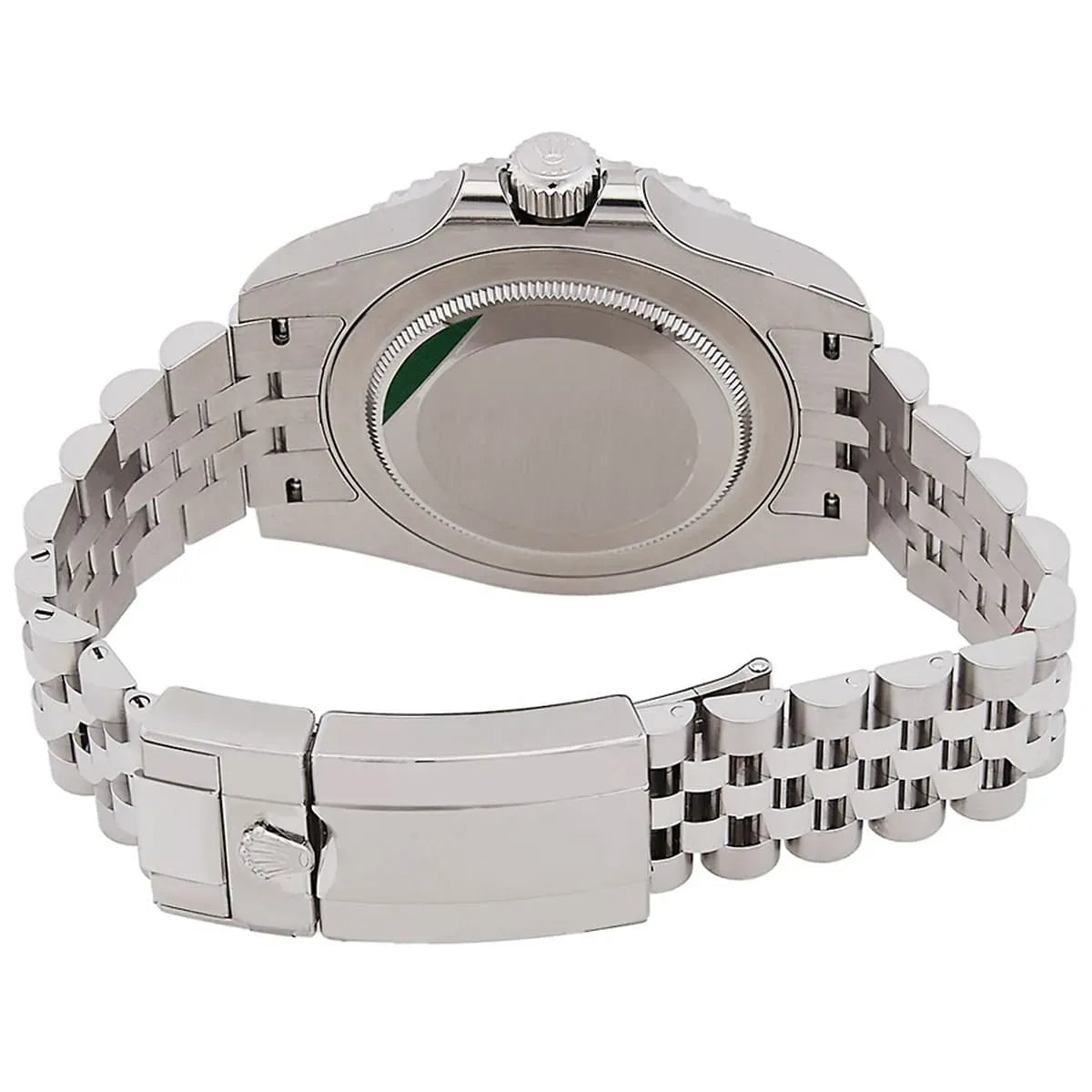 Rolex Watch GMT Master II For Men 126710GRNR