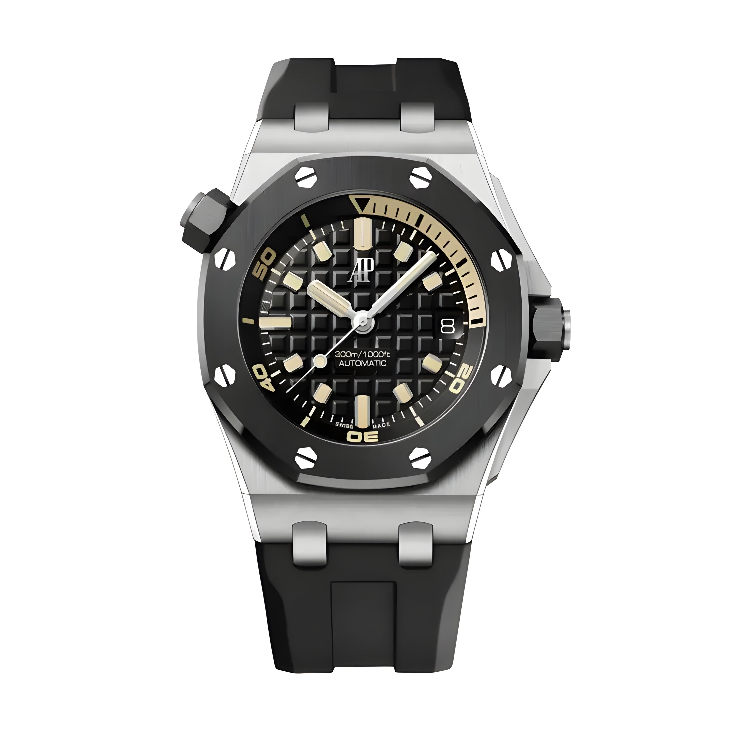 Audemars Piguet Royal Oak Offshore watch