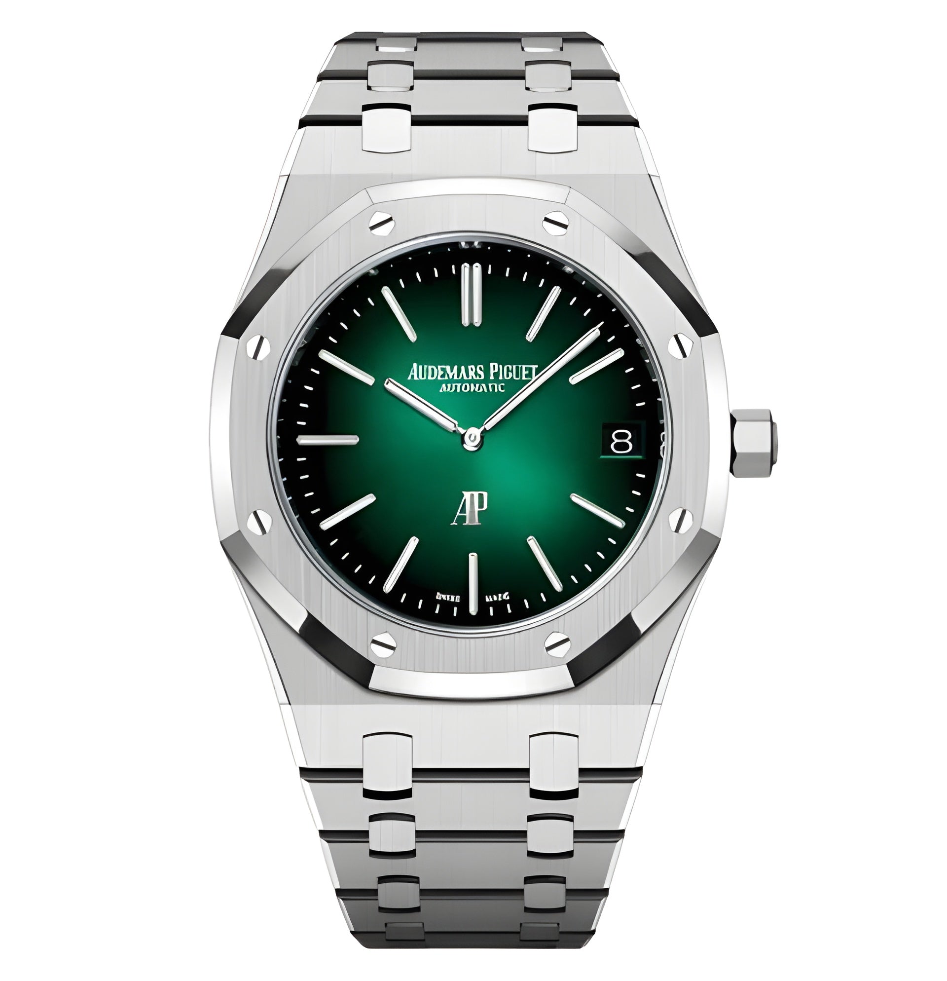 Audemars Piguet Royal Oak watch
