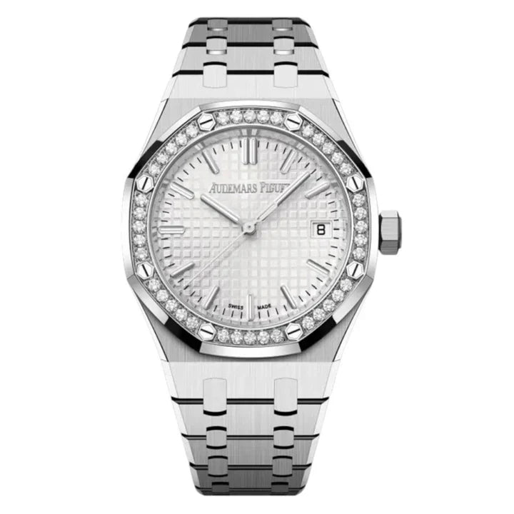 Audemars Piguet Royal Oak watch for men and women