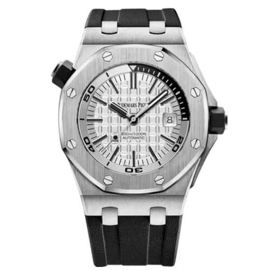 Audemars Piguet Royal Oak watch