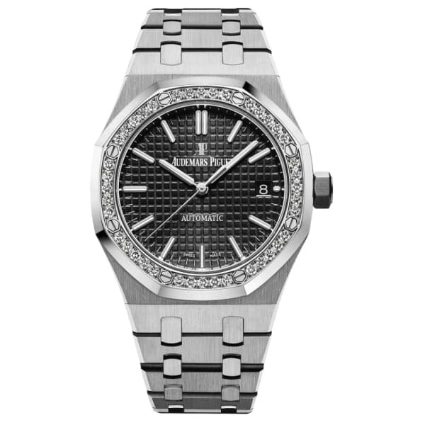 Audemars Piguet Royal Oak watch for men and women