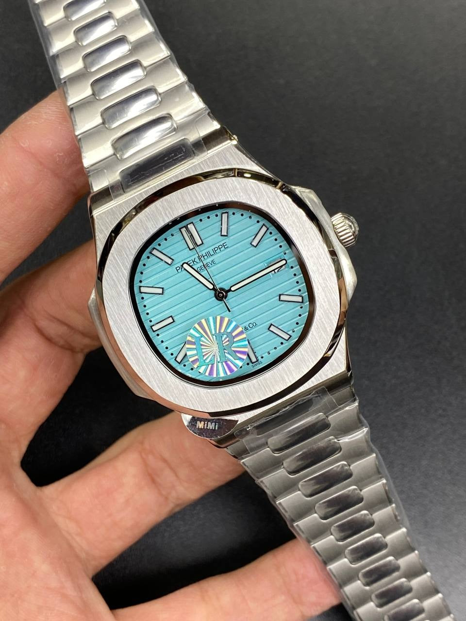 Patek Philippe men's watch