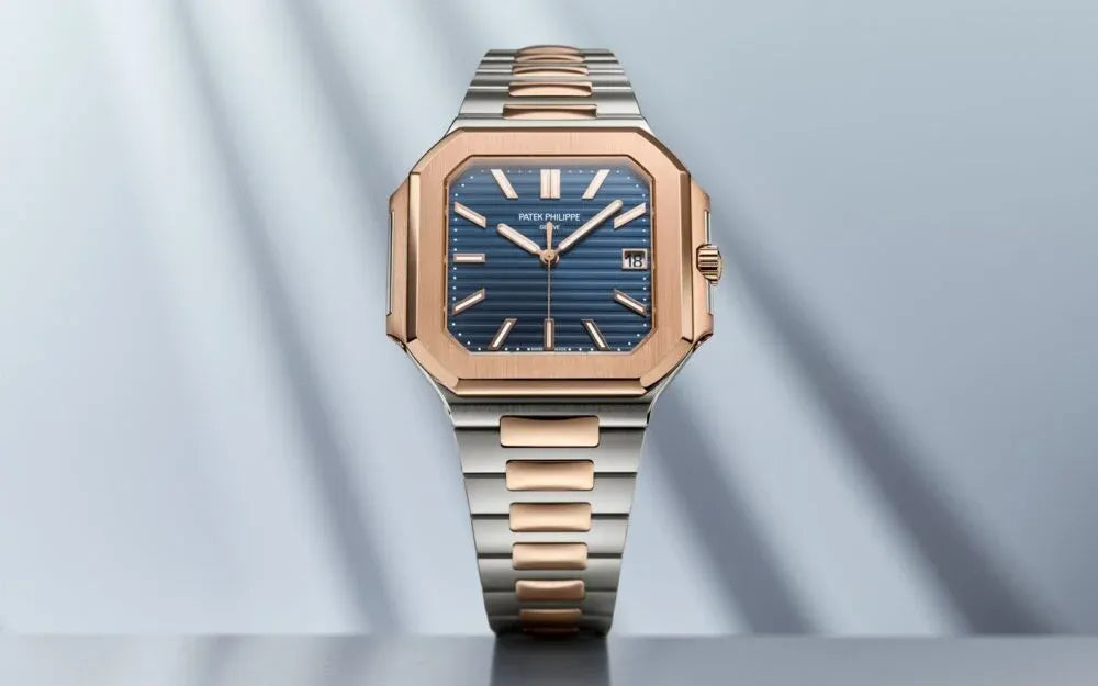 Patek Philippe men's watch