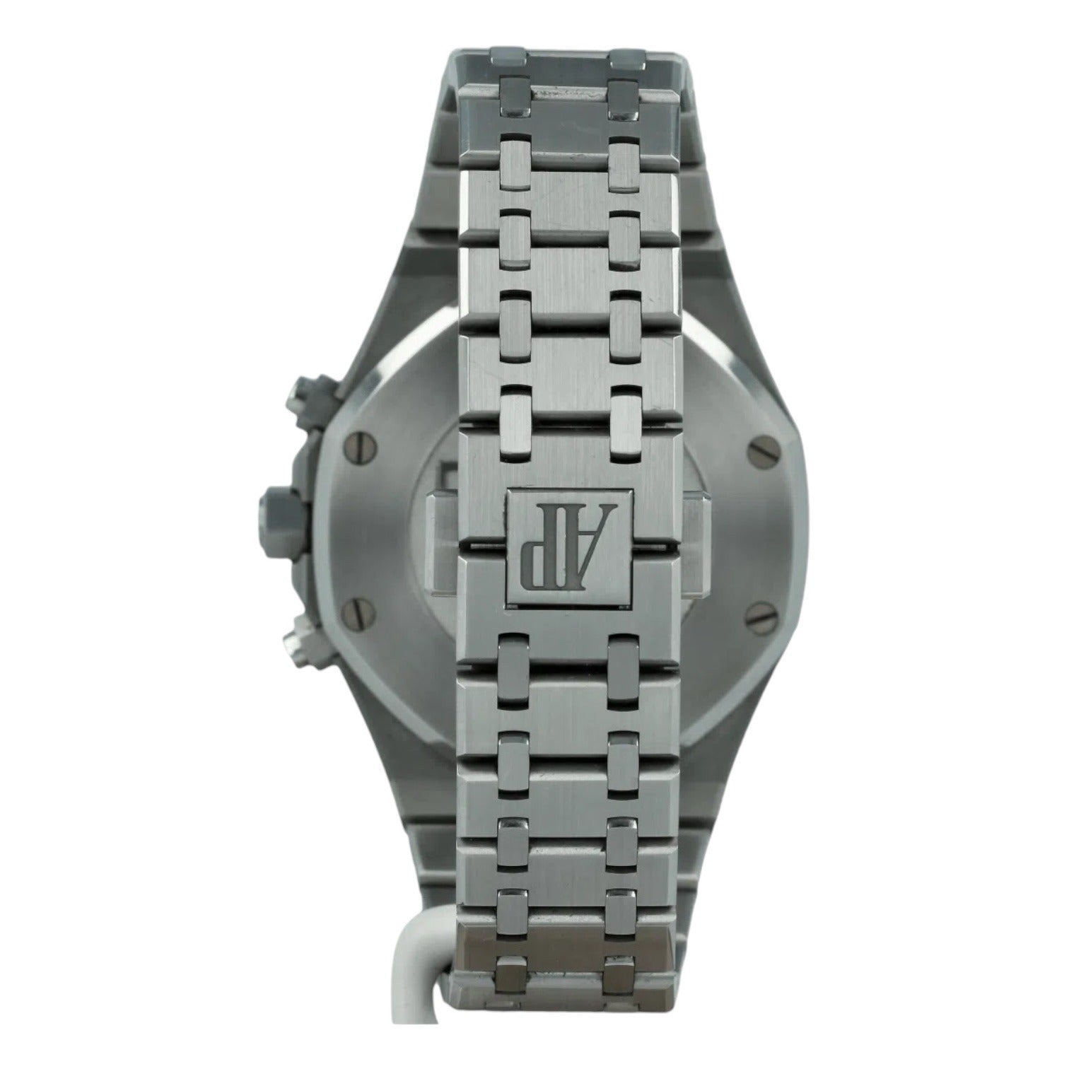Audemars Piguet Royal Oak Black Dial watch