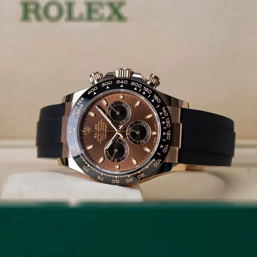 Rolex Watch Cosmograph Daytona For Men 126515LN