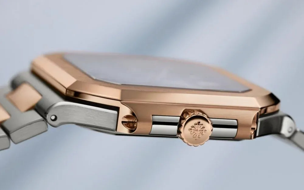 Patek Philippe men's watch