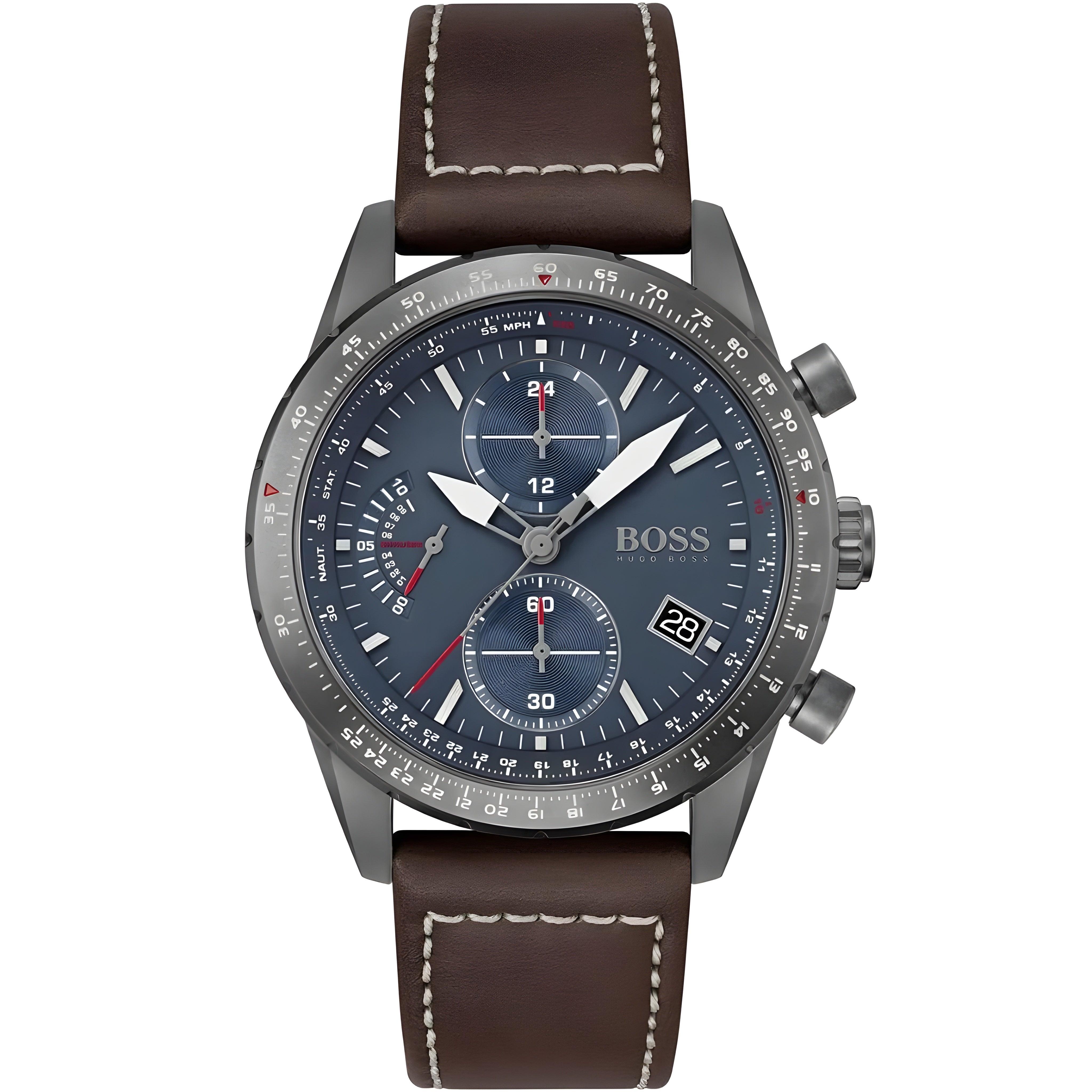 Hugo Boss Watch For Men 1513852
