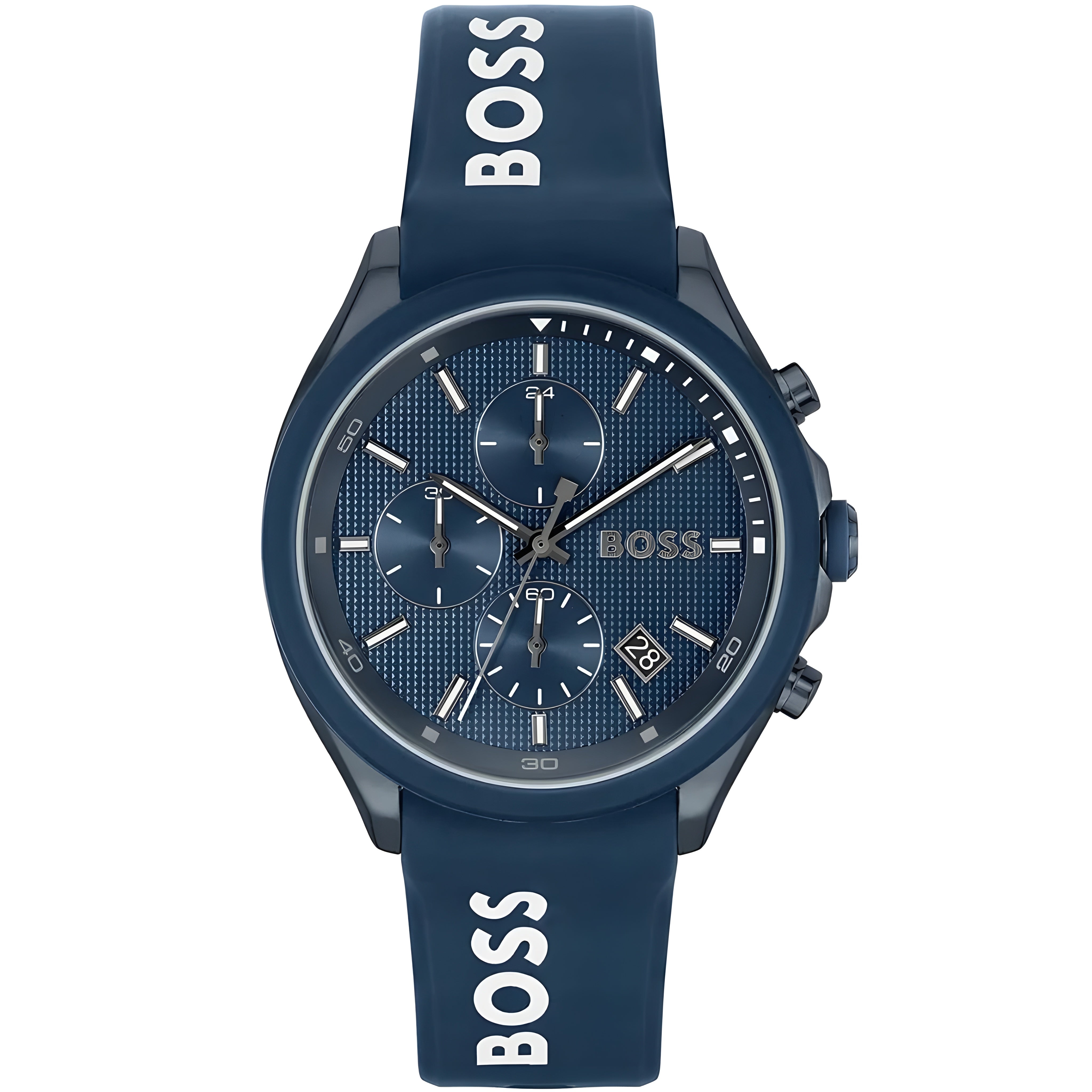 Hugo Boss Watch For Men 1514061