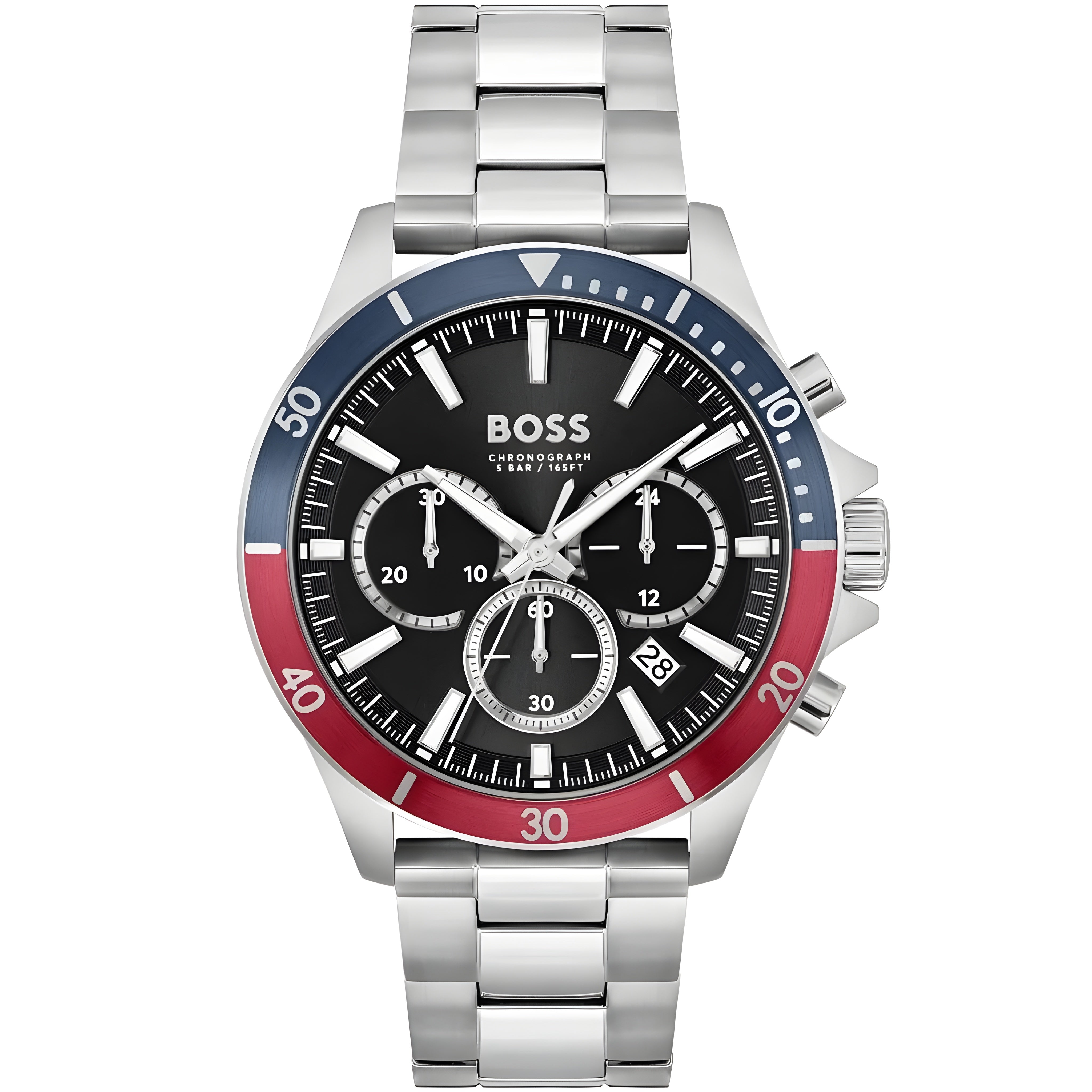 Hugo Boss Watch For Men 1514108