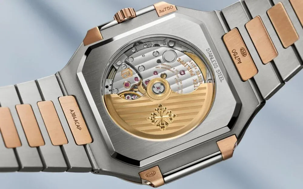 Patek Philippe men's watch