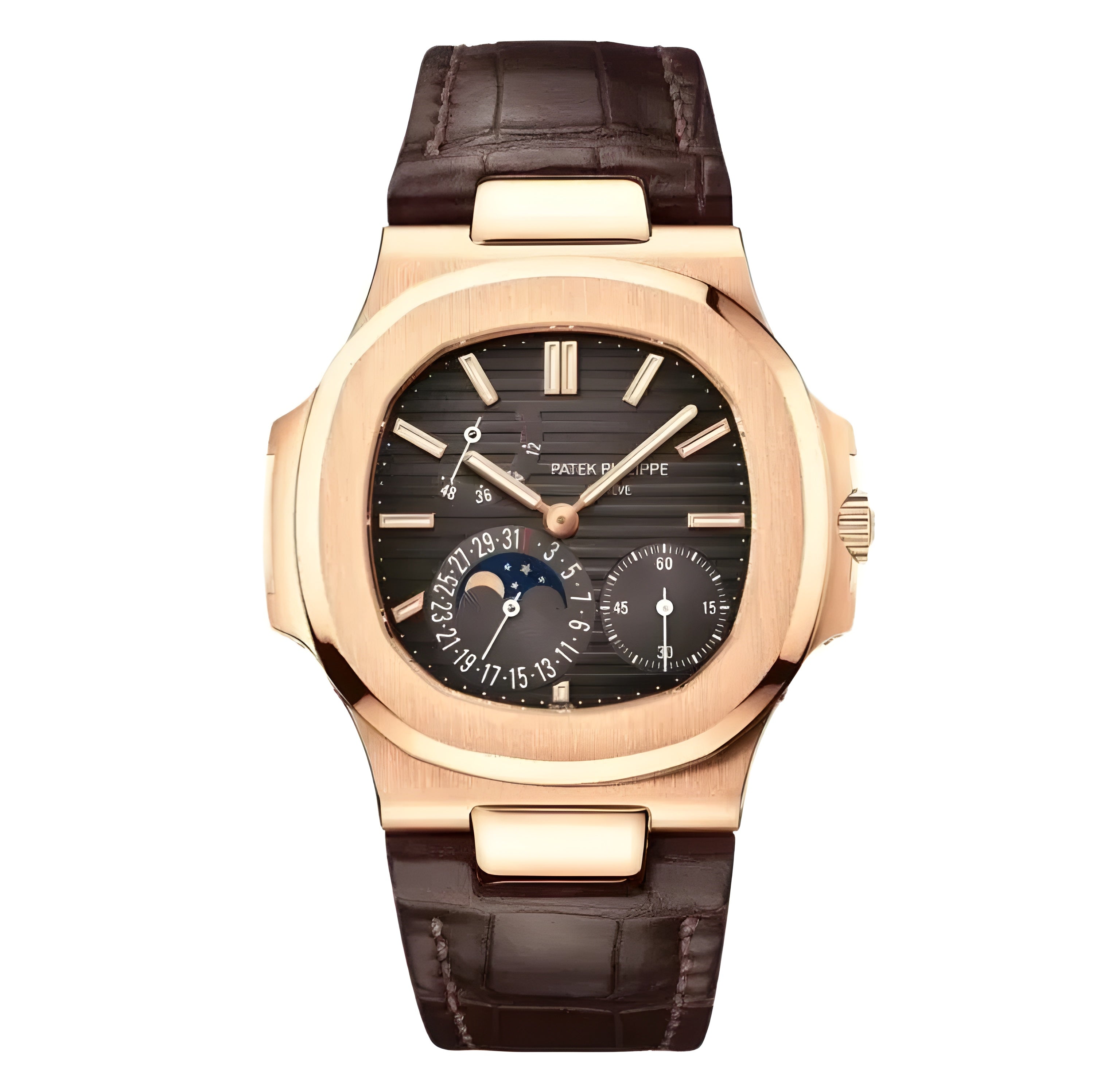 Patek Philippe men's watch