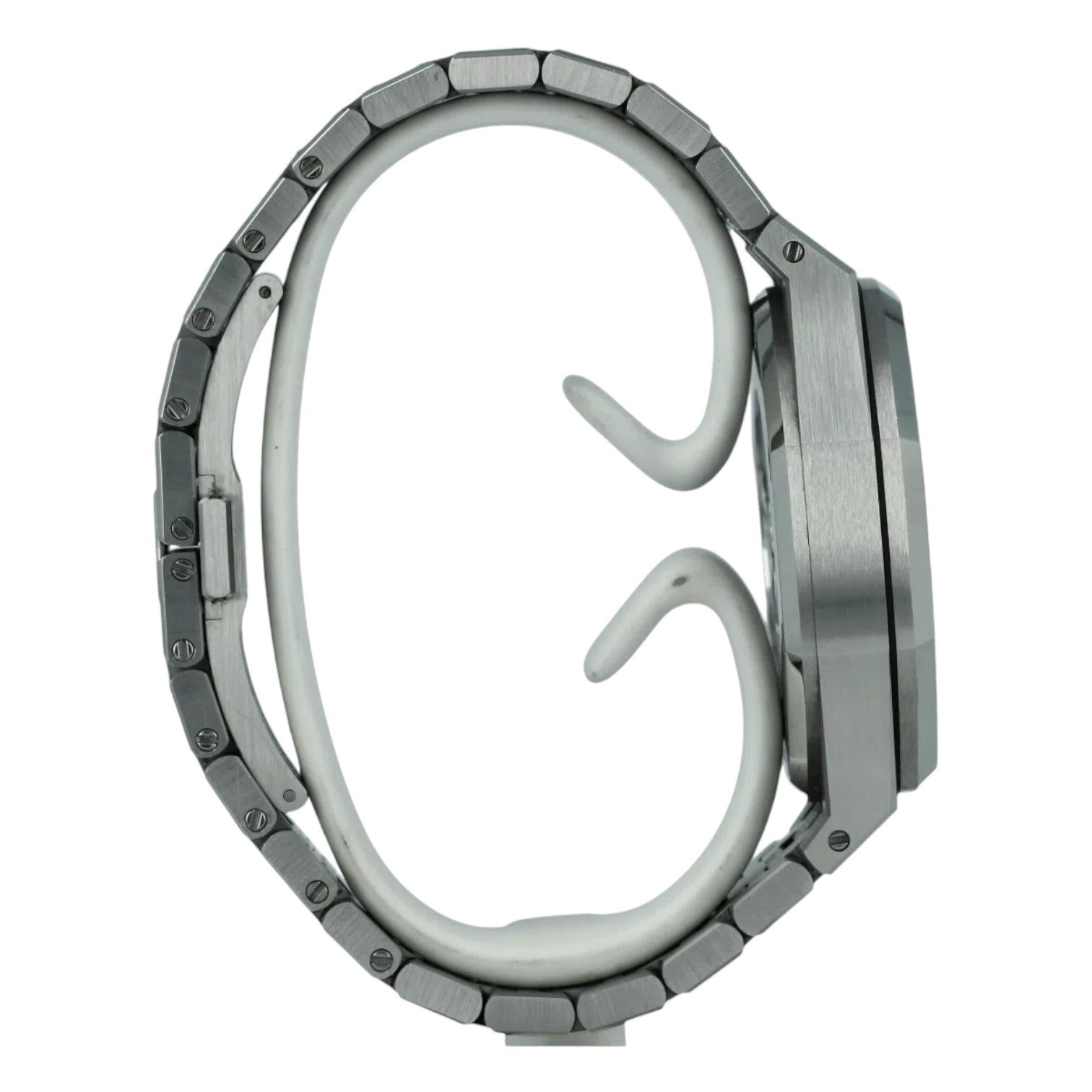 Audemars Piguet Royal Oak Black Dial watch