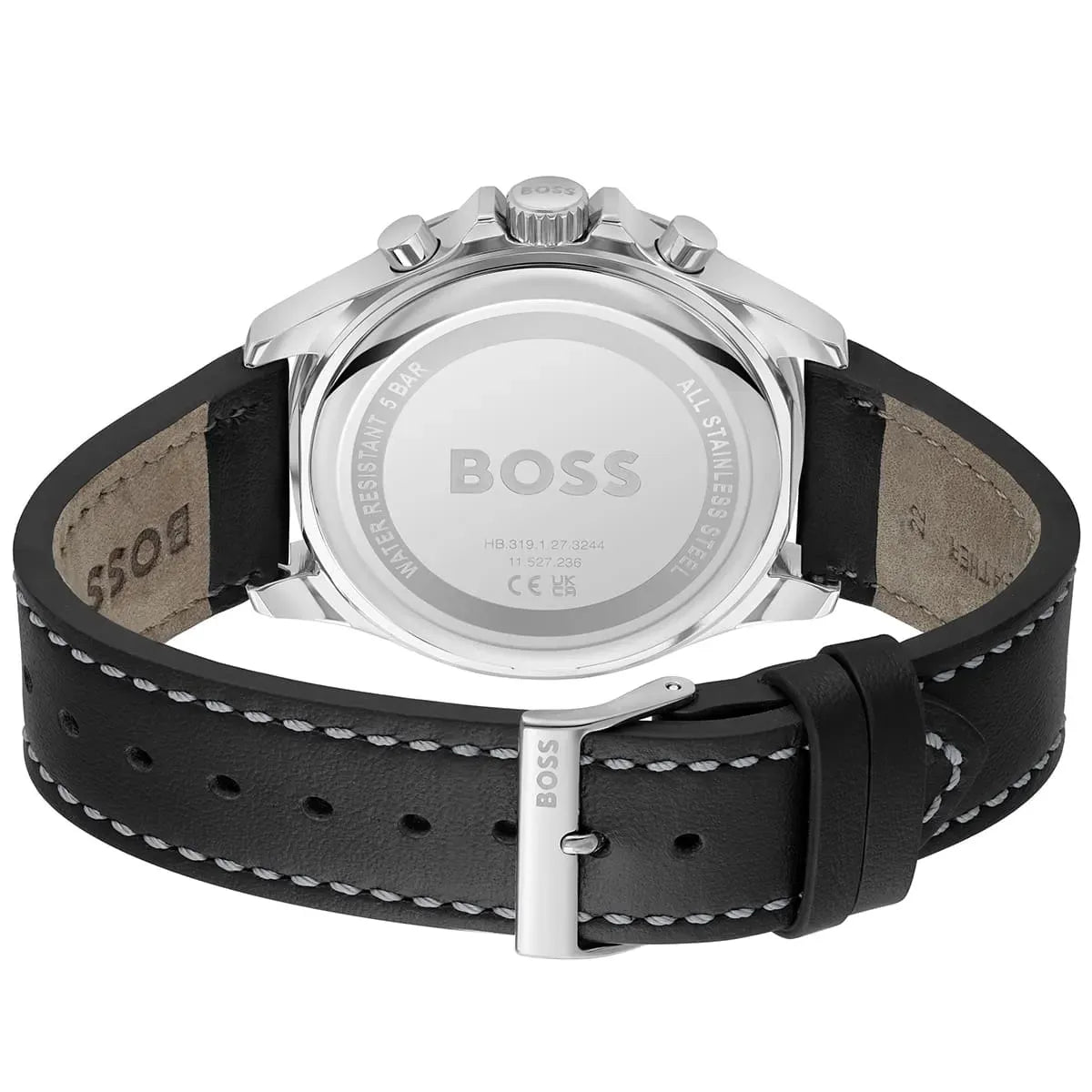 Hugo Boss Watch For Men 1514055