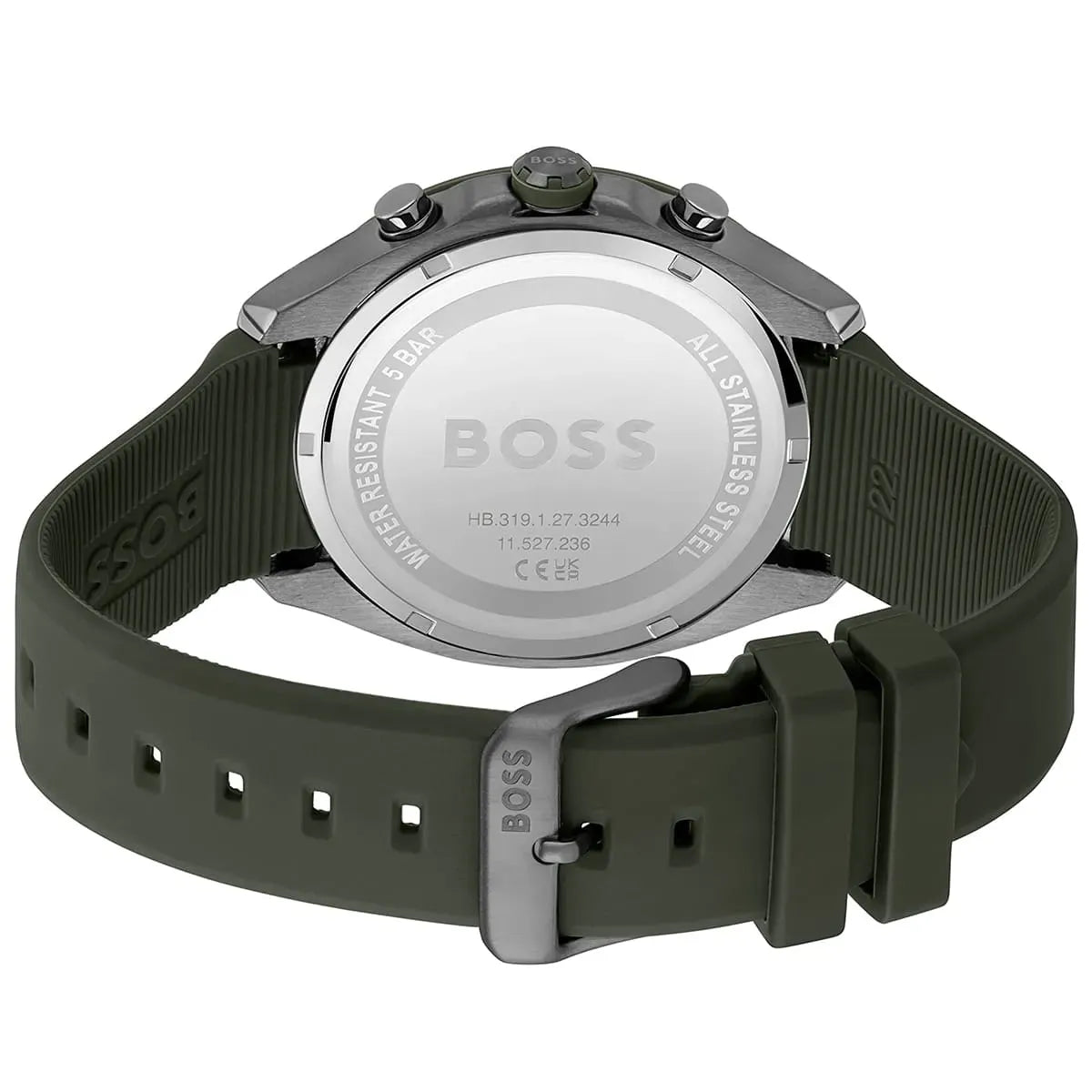 Hugo Boss Watch For Men 1514060