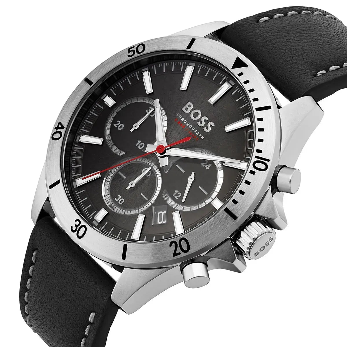 Hugo Boss Watch For Men 1514055