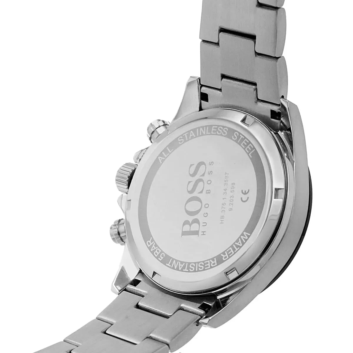 Hugo Boss Watch For Men 1513875