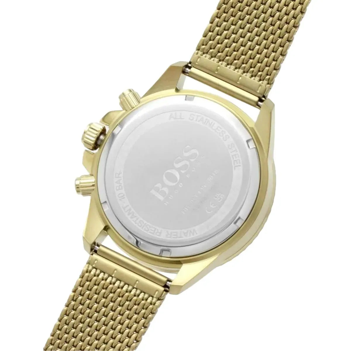 Hugo Boss Watch For Men 1513906