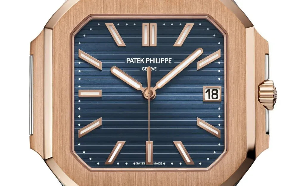Patek Philippe men's watch