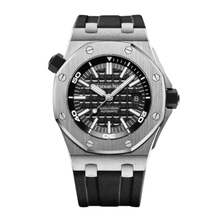 Audemars Piguet Royal Oak Offshore men's watch