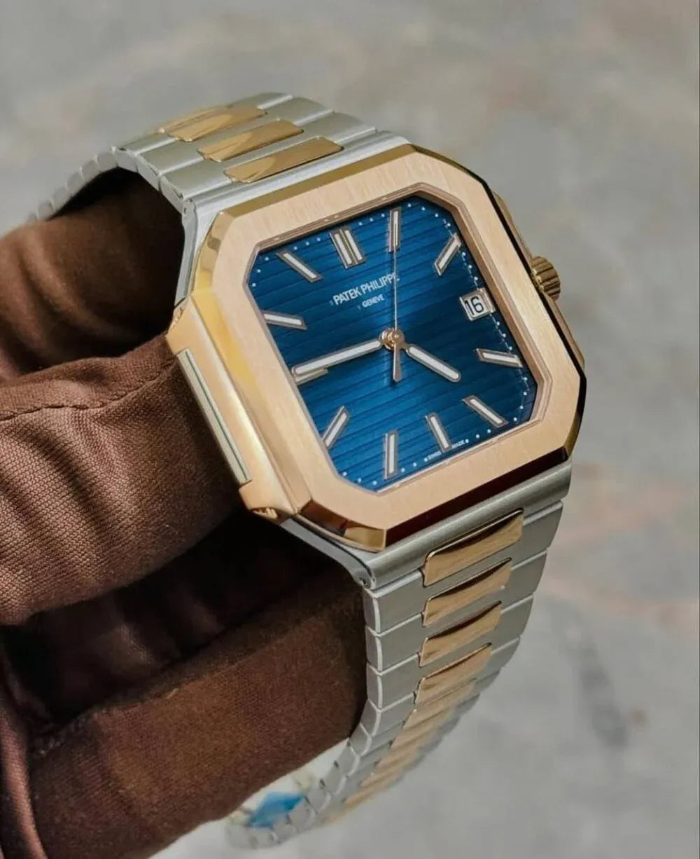Patek Philippe men's watch