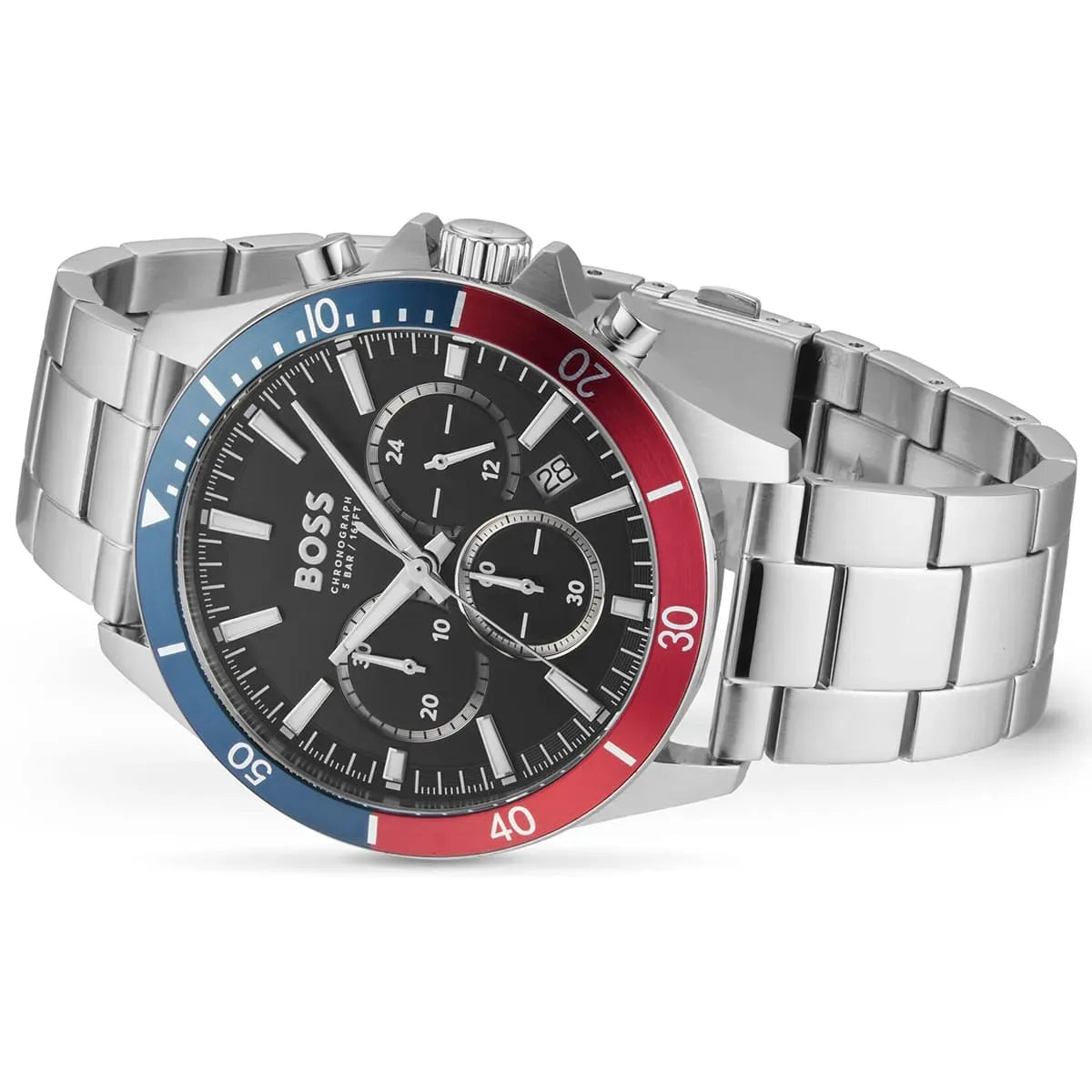 Hugo Boss Watch For Men 1514108