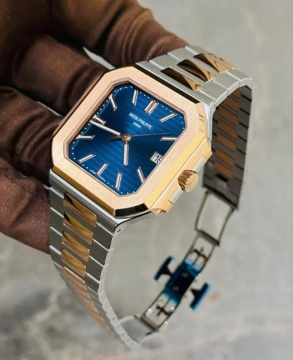 Patek Philippe men's watch