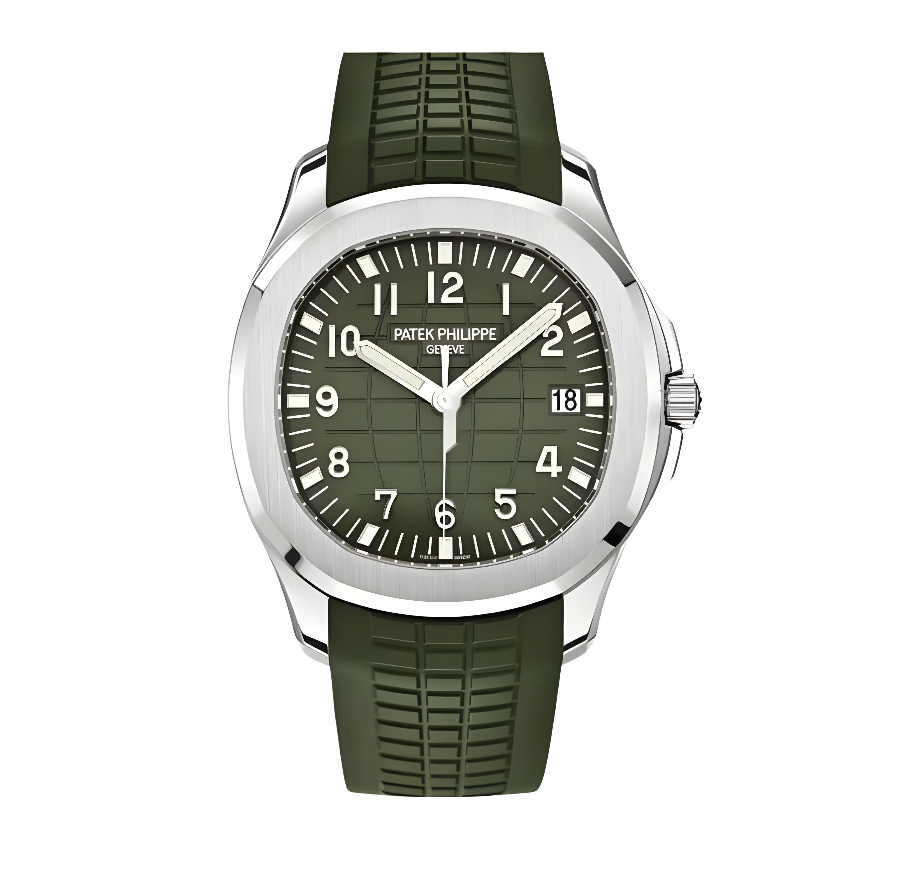 Patek Philippe men's watch