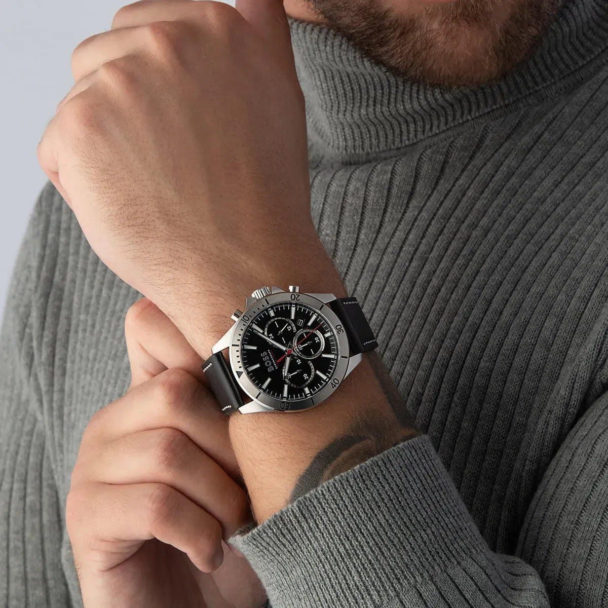 Hugo Boss Watch For Men 1514055