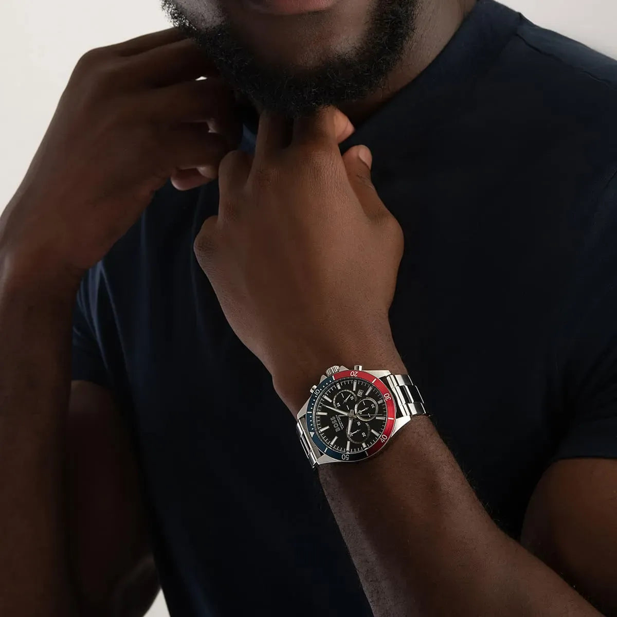 Hugo Boss Watch For Men 1514108