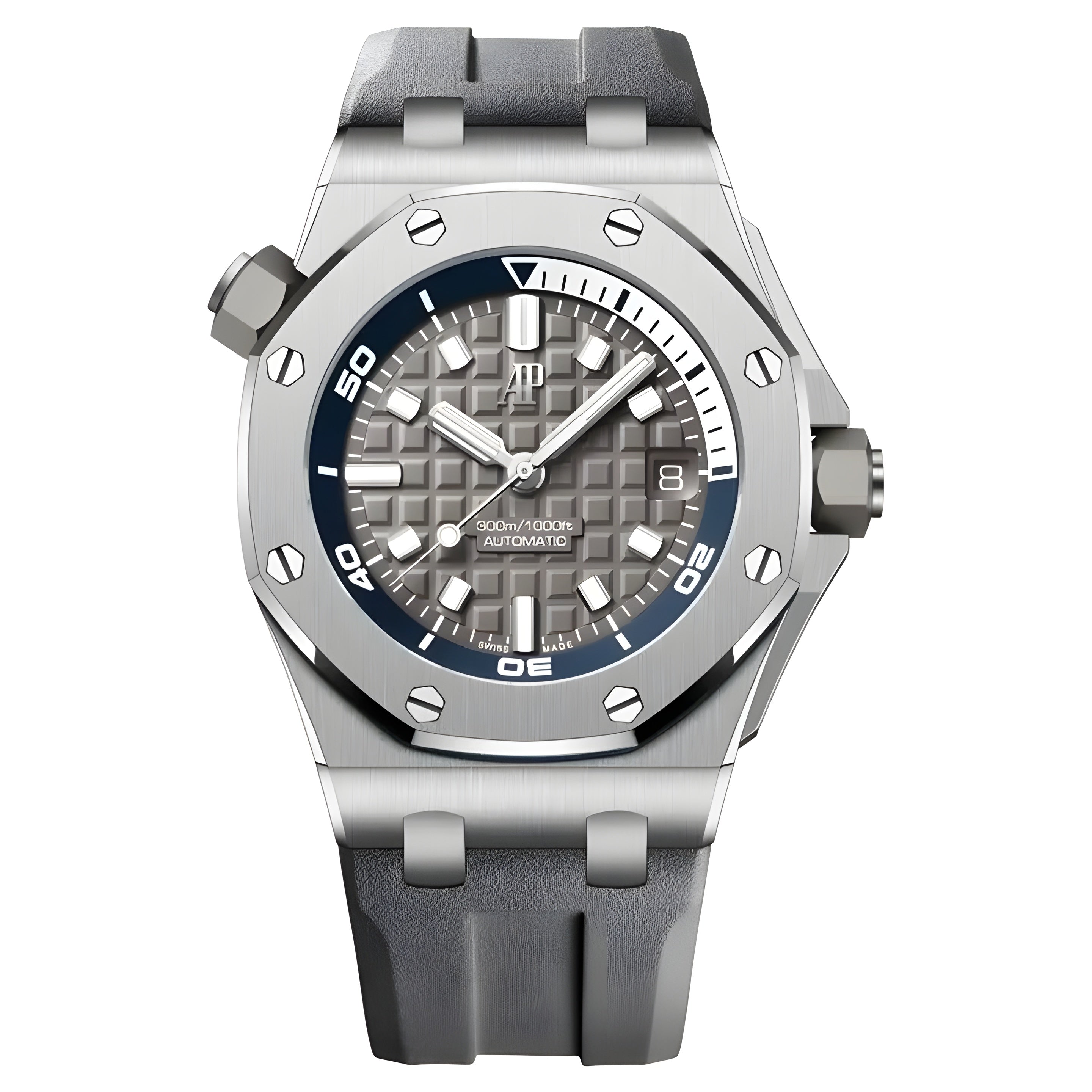 Audemars Piguet Royal Oak Offshore watch