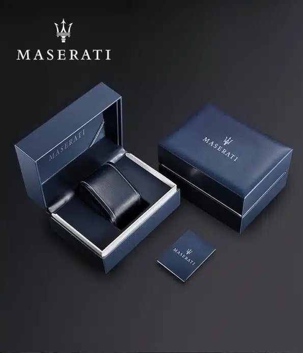 Maserati Watch For Men R8873642002