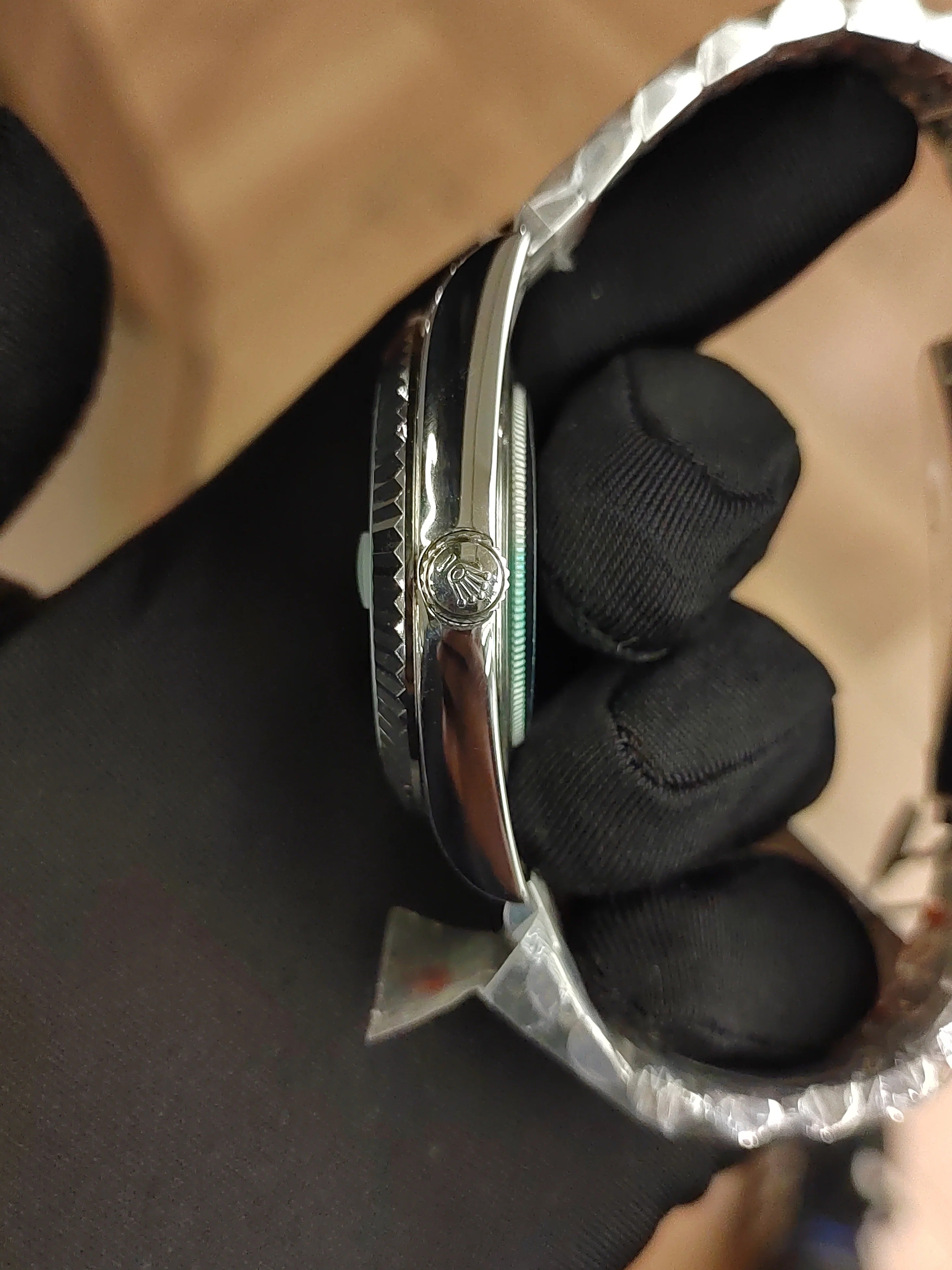 Rolex Watch Date Just For Men 126334