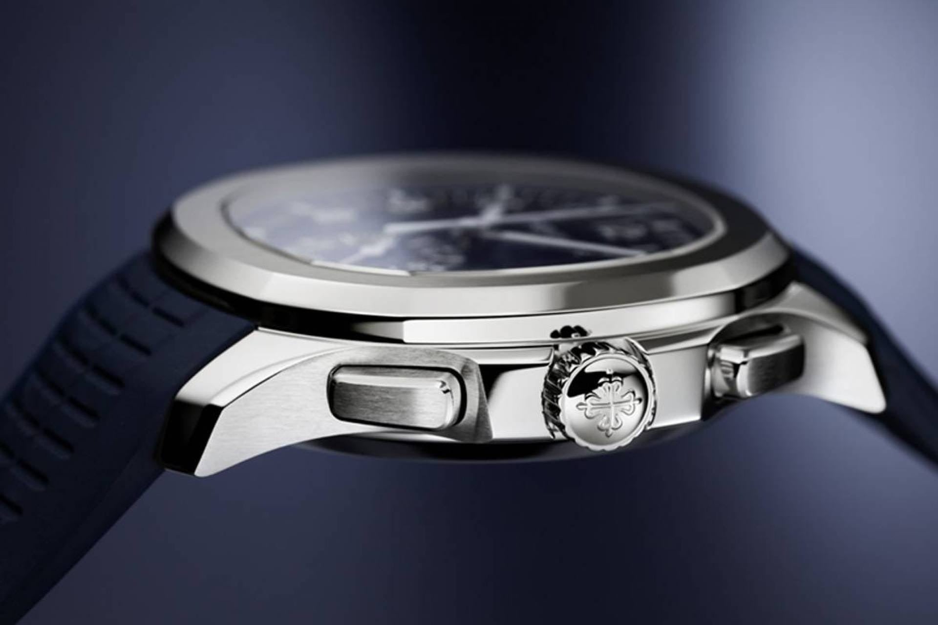 Patek Philippe men's watch
