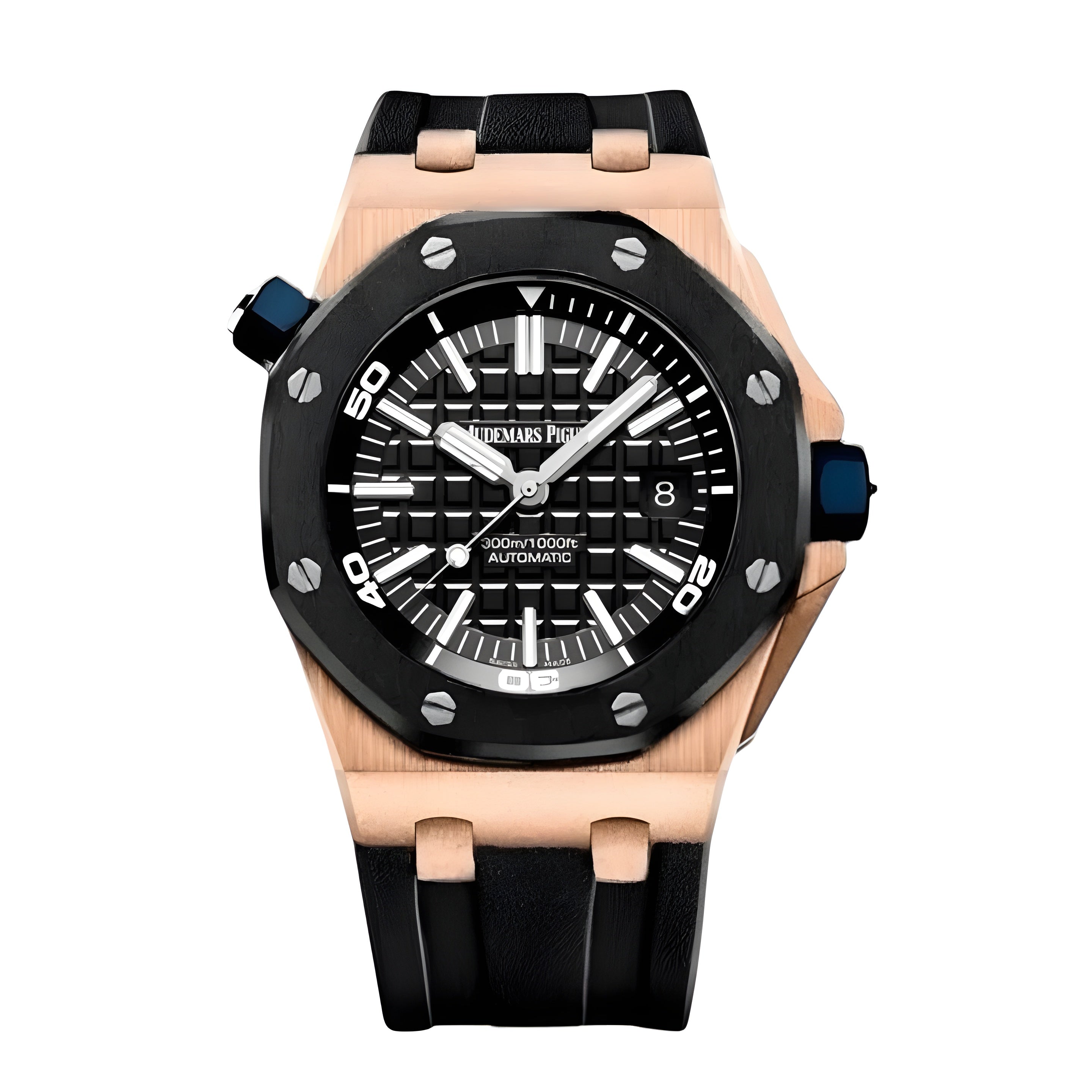 Audemars Piguet Royal Oak Offshore watch