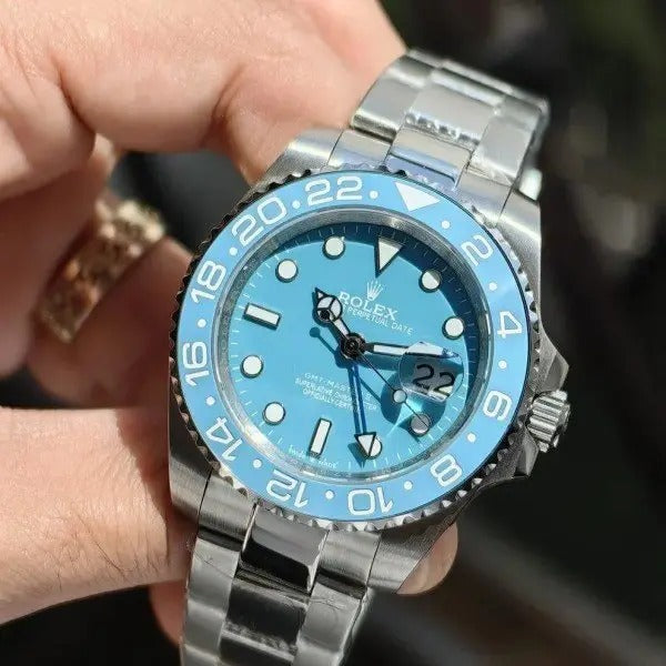 Rolex GMT Master watch