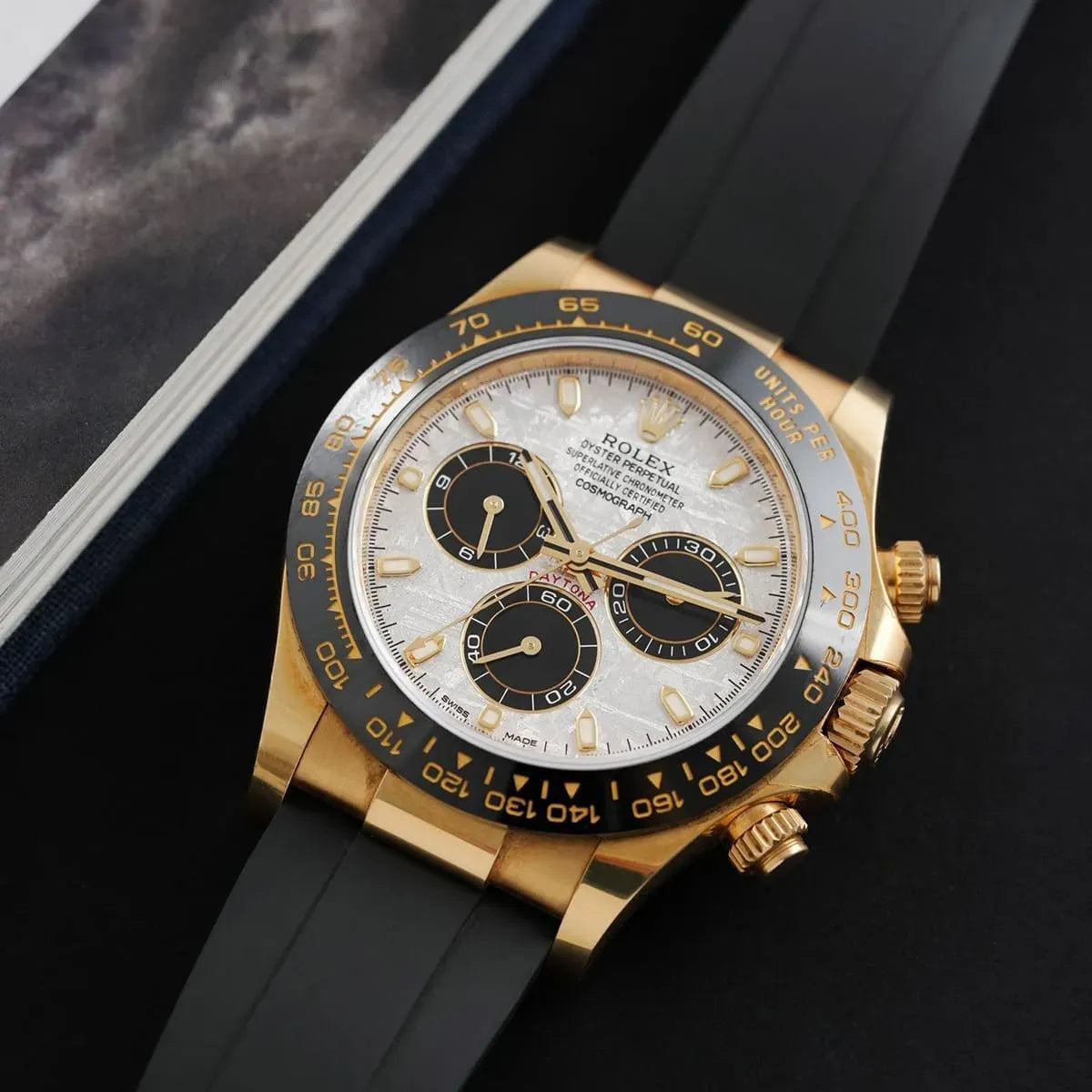 Rolex Watch Cosmograph Daytona For Men 126518LN