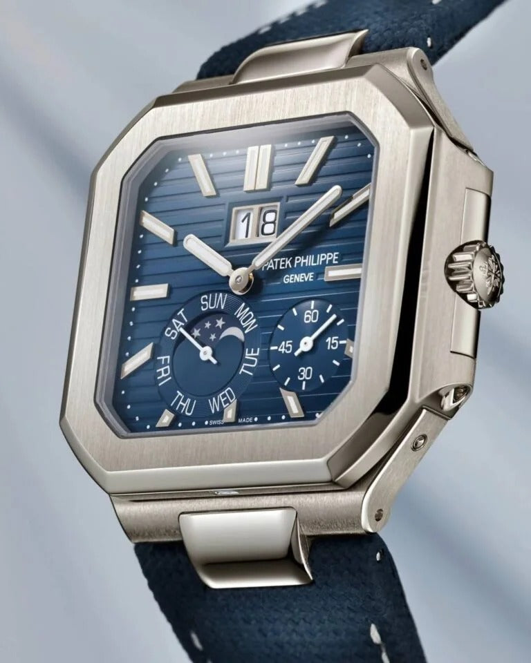Patek Philippe Watch For Men 5822P-001
