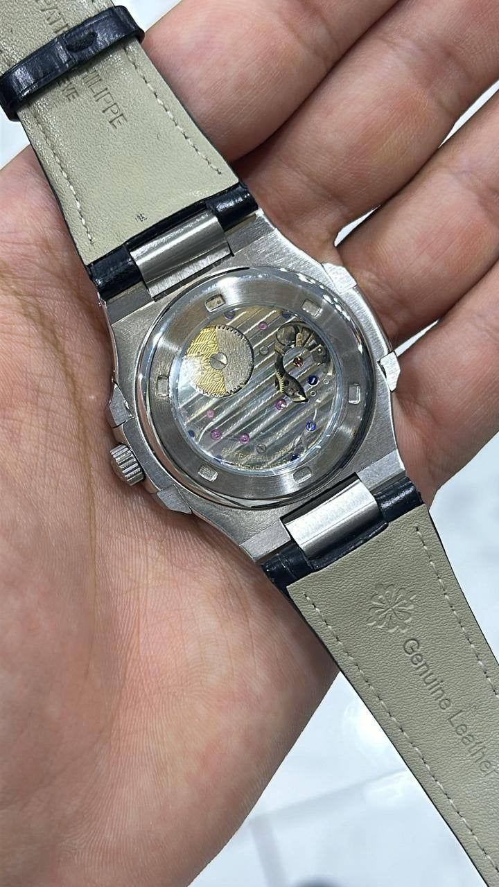 Patek Philippe men's watch