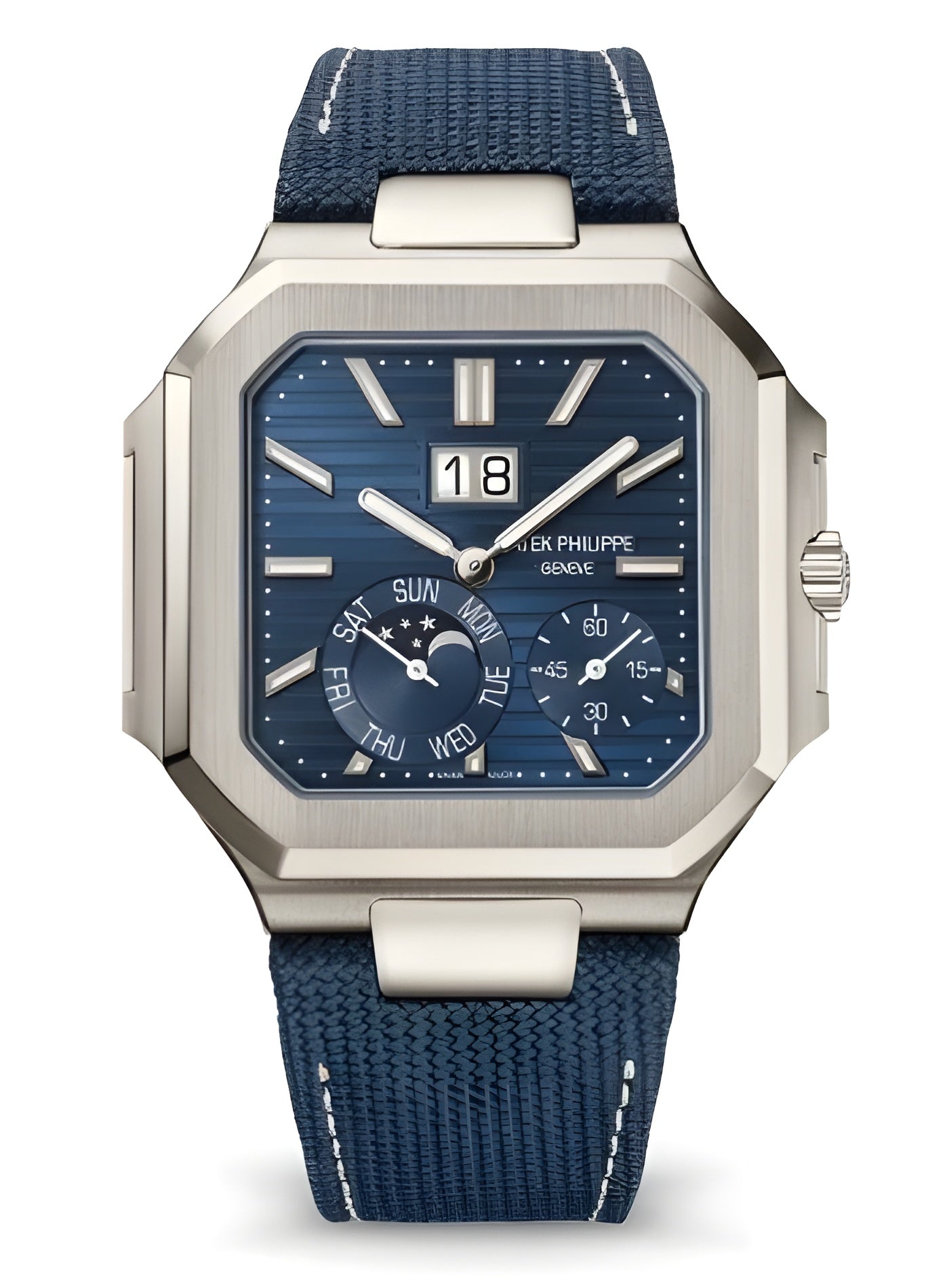 Patek Philippe Watch For Men 5822P-001