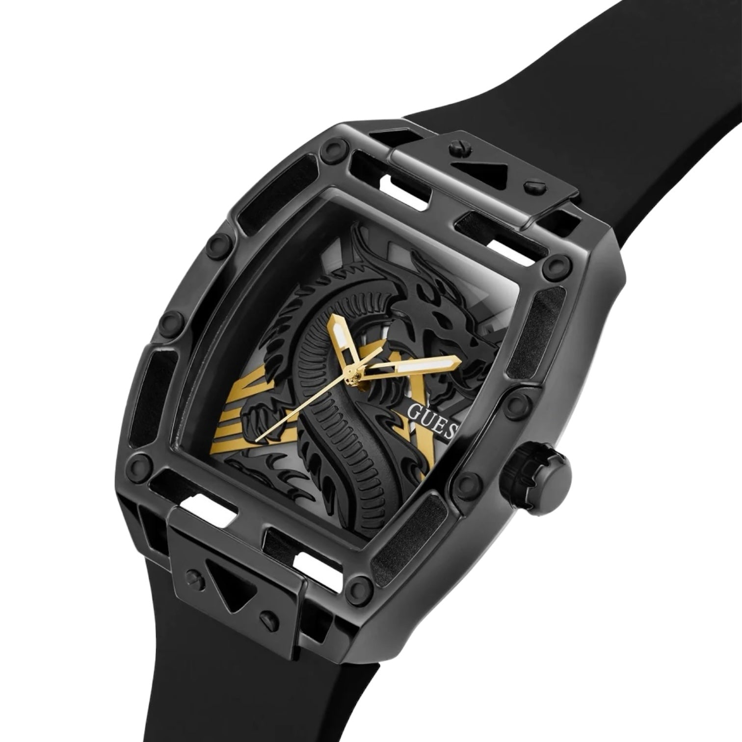 Guess Watch For Men GW0648G1